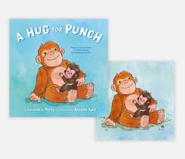 A Hug for Punch