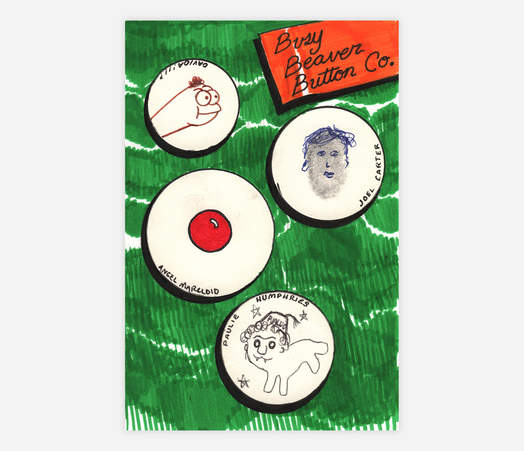 Busy Beaver Button Co. - Button Box at buyolympia.com