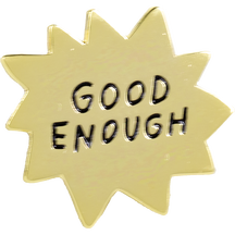 Good Enough
