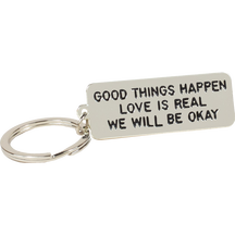 Good Things Happen
