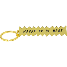 Happy