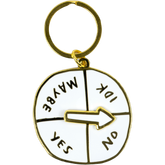Product Image for adam-jk-indecisive-keychain-v2