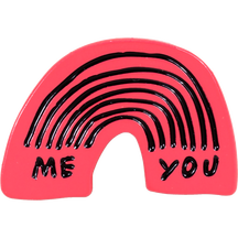 Me & You Rainbow