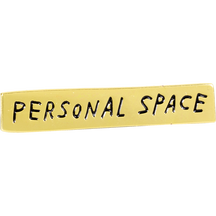 Personal Space