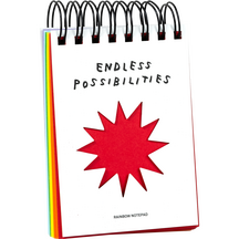 Endless Possibilities