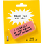 Product Image for adam-jk-tdd-idk-eraser