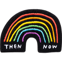 Then & Now