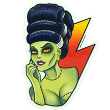 Bride of Frankenstein