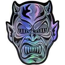 Demon Mask