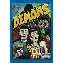 Demons Movie