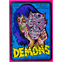 Demons