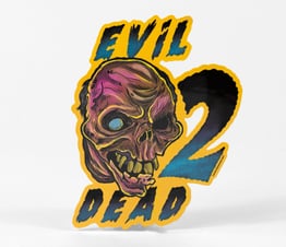 Evil Dead 2