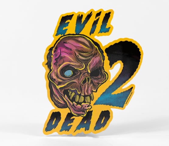 Evil Dead 2