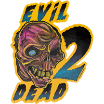 Evil Dead 2