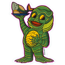 Gill Boy