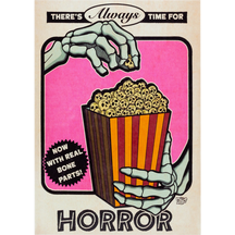 Horror Time