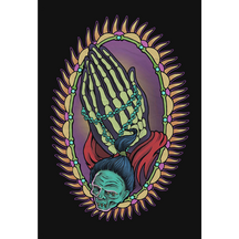 Praying Hands