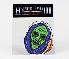 Season of the Sticker