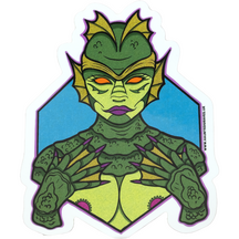 She-Creature