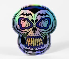 Sugar Skull
