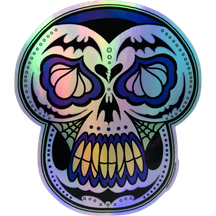 Sugar Skull