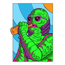 Summer Creature