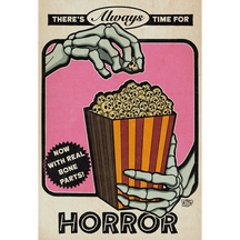 Horror Time