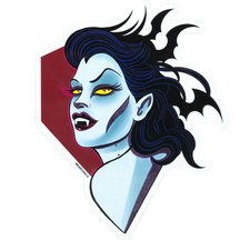 Vampire Girl
