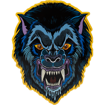 Werewolf