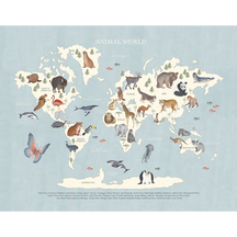 Animal World