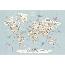 Around the World