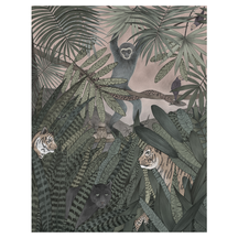 In The Jungle