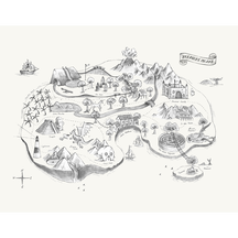 Treasure Map