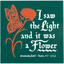 Product Image for always-with-honor-i-saw-the-light-sticker