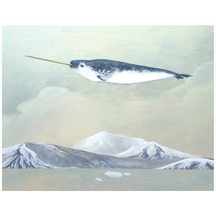 A New Current (Narwhal)