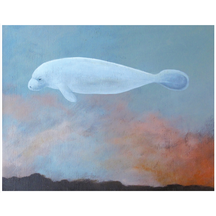 Manatee, Dual Burn
