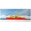 Product Image for amy-ruppel-nathanial-b-palmer-print
