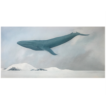 Rest (Blue Whale)