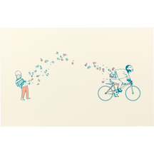 Flower Conversation
