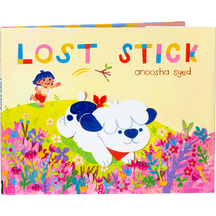 Lost Stick
