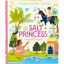 The Salt Princess