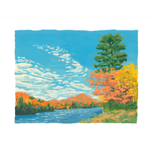 Colton Pond