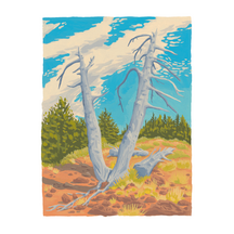 Ponderosa Ghost