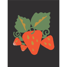 Strawberry Season
