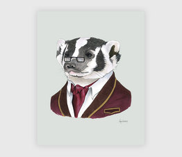 Badger