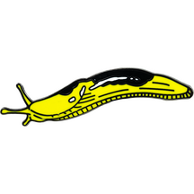 Banana Slug