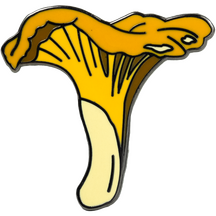 Chanterelle