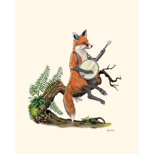 The Musician