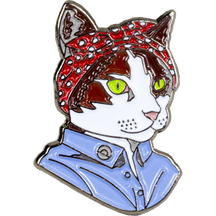 Feminist Cat