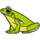 Product Image for berkley-frog-enamel-pin